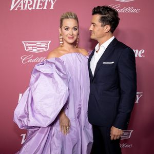 Das steckt hinter Katy Perry und Orlandos Nüchternheitspakt!