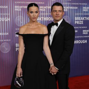 Extremprojekt: Das hält Katy Perry von Orlandos neuer Show