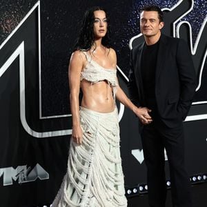 Im Drama: Katy Perry und Orlando kämpfen nun um ihre Liebe