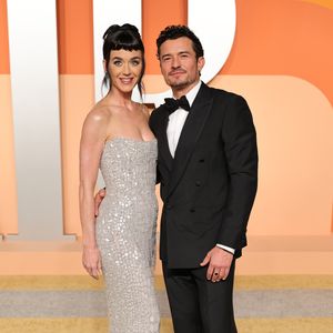 Katy Perry vermietet Mega-Villa inmitten Krise mit Orlando