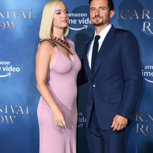 Corona-Sorge: Gehen Katy Perry und ihr Orlando auf Abstand?