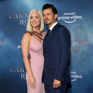 Zeigen Katy Perry und Orlando Bloom bald ihre Tochter Daisy?