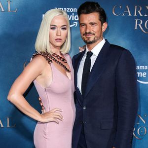 "Die Hölle": Katy Perry über schlechte Zeiten mit Orlando