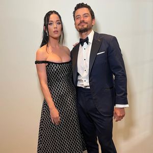 Familie von Veteran ärgert sich über Katy Perry und Orlando!