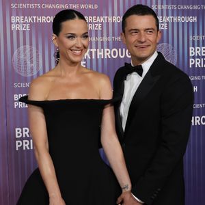 So groß ist Katy Perry und Orlando Blooms Tochter geworden!