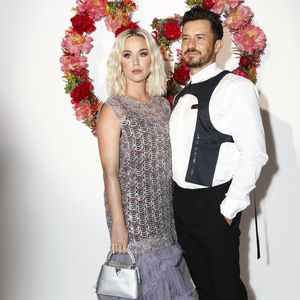 Katy Perry klärt auf: Hat sie Orlando heimlich geheiratet?