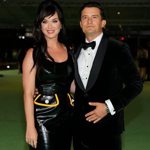 Wie bitte? Orlando Bloom ist wie ein wilder Hengst im Bett
