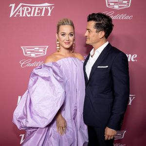 "Mein Mann ist heiß": Katy Perry schwärmt von ihrem Orlando
