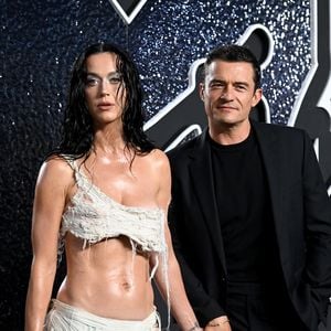 Spielt Katy Perry mit Video auf Trennung von Orlando an?