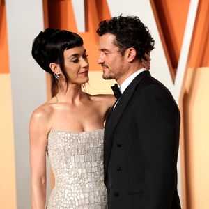 Laut Insider: Katy Perry und Orlando sollen getrennt sein