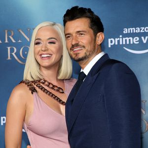 Katy Perry und Orlando Bloom verraten das Babygeschlecht