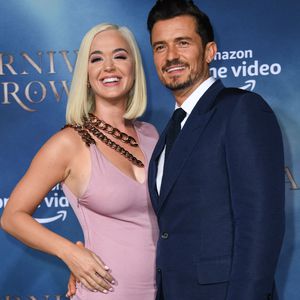 Endlich! Katy Perry und Orlando Bloom sind Eltern geworden