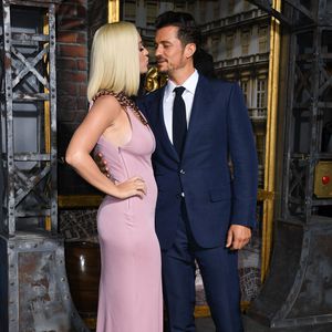 Vor Hochzeit mit Orlando: Katy Perry ist "gechillte" Braut!