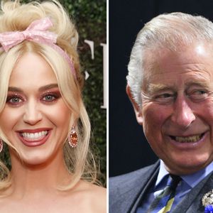Zum 71. Geburtstag: Katy Perry gratuliert Prinz Charles