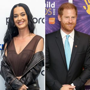 Katy Perry wird Top-Act bei Prinz Harrys Invictus Games