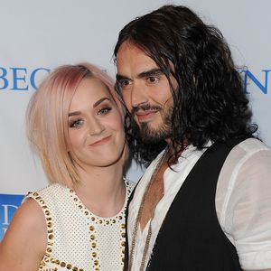 Russell Brand wettert gegen Ex-Frau Katy Perrys neuen Freund
