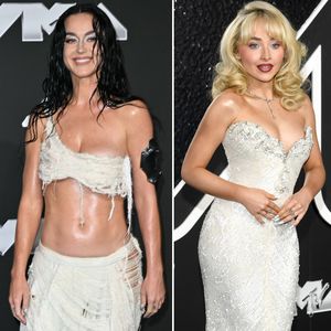 In diesen Looks strahlten die Promis bei den MTV VMAs 2024