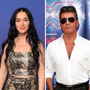"American Idol": Ist Katy Perry etwa der neue Simon Cowell?