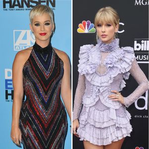 Wegen Manager-Beef: Katy Perry ist stolz auf Taylor Swift