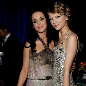 Gemein! Steht Taylor Swift eine EMA-Blamage bevor?
