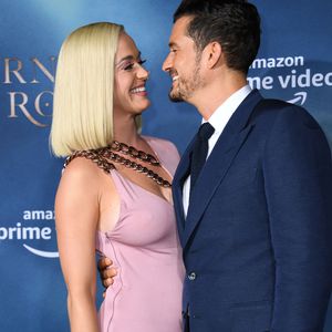Kurz vor Geburt: Orlando Bloom freut sich auf seine Tochter