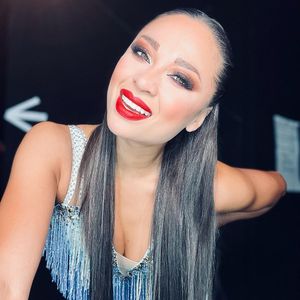Ist "Strictly Come Dancing"-Katya Jones etwa Dauersingle?