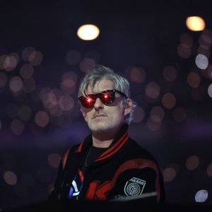"Nightcall"-Berühmtheit DJ Kavinsky wurde tot aufgefunden