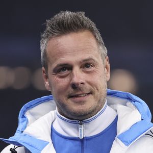 Hertha-Präsident Kay Bernstein mit 43 plötzlich verstorben!