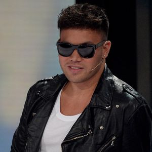 Liebescomeback für Kay One