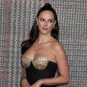 Nachwuchs bei Kaya Scodelario: Ihr 1. Baby ist da!