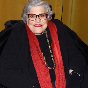 "Ein ganz verrückter Freitag"-Star Kaye Ballard ist tot (93)