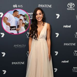 Fitness-Influencerin Kayla Itsines bekommt ihr zweites Baby!