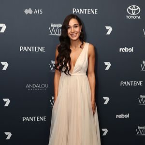 Endlich verlobt: Fitness-Guru Kayla Itsines wird heiraten!