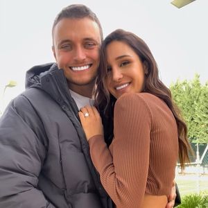 Nach einem Jahr: Fitness-Star Kayla Itsines ist verlobt!
