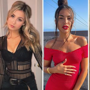 Heiß! Diese Girls flirten in Staffel zwei von "Finger weg!"