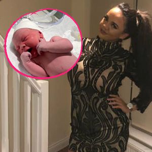 OP-Queen Kayla: Baby bekam nach acht Stunden "Hexenzähne"!