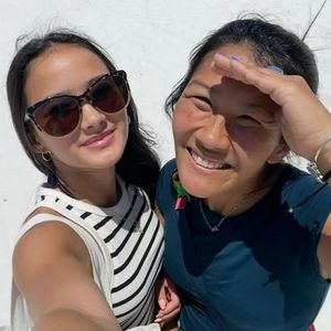 Nach Unfalltod mit 19: Kaylee Hottles Mutter nimmt Abschied