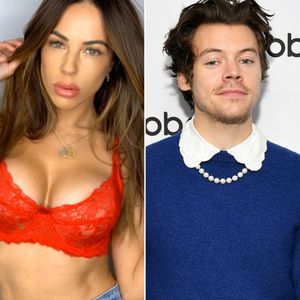 Hatte diese Reality-TV-Beauty eine Romanze mit Harry Styles?