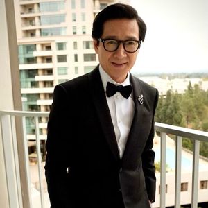 Ke Huy Quan sorgt sich trotz seines Oscars um seinen Erfolg