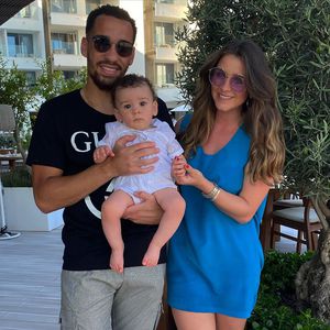 Ein Jahr nach Geburt: Brooke Vincent erwartet zweites Kind!