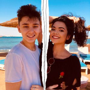 Aus und vorbei: Musical.ly-Selina Mour und Keanu getrennt!