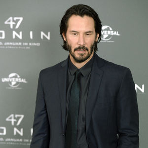 Keanu Reeves wurden Batman & Wolverine verweigert