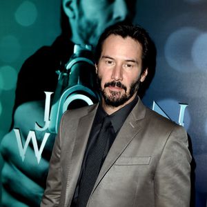 Nach "Matrix": Keanu Reeves dreht schon wieder in Berlin!