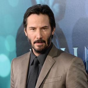 "Matrix 4"-Dreh: Keanu Reeves ist stolz auf das gesamte Team