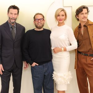 Gewichtsverlust: Jonah Hill ist kaum wiederzuerkennen