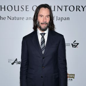 Keanu Reeves brennt für eine Fortsetzung von "Constantine"
