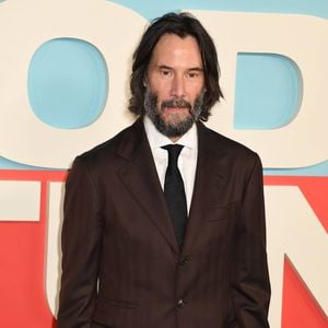 Gewusst? Keanu Reeves hätte fast seinen Namen geändert