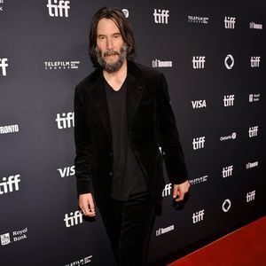 Von dieser Kultkomödie bekommt Keanu Reeves nicht genug
