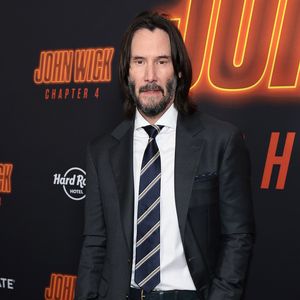 "John Wick"-Stunt: Keanu Reeves verletzte einen Mann schwer!