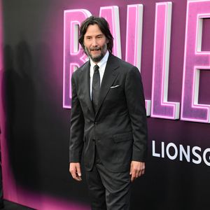 Keanu Reeves bringt Wien mit seiner Band Dogstar zum Beben